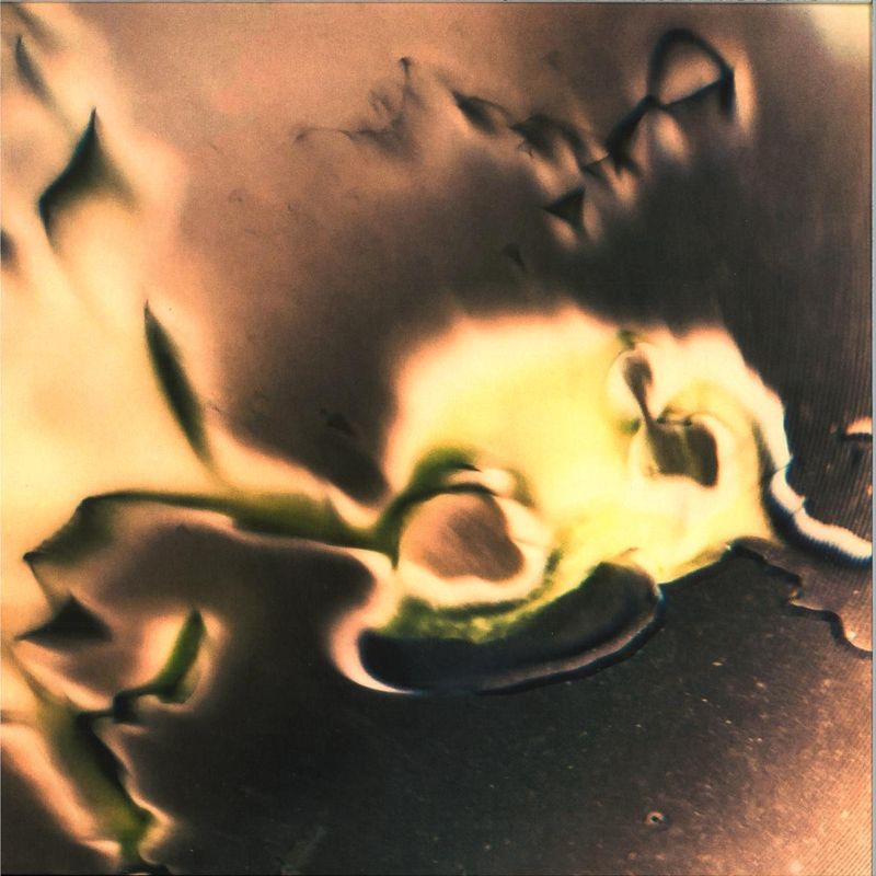 Sstrom — Avvik vinyl cover