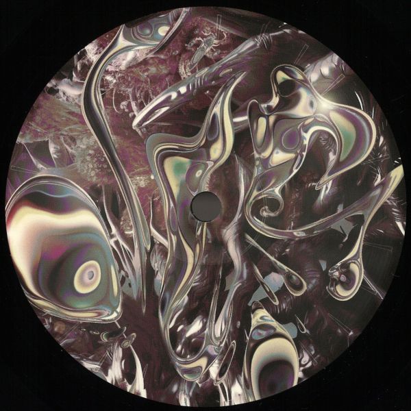 Various — RC04 vinyl cover