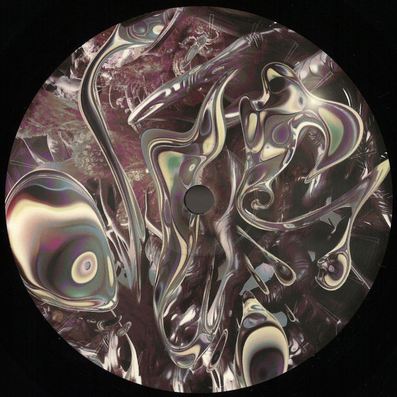 Various — RC04 vinyl cover