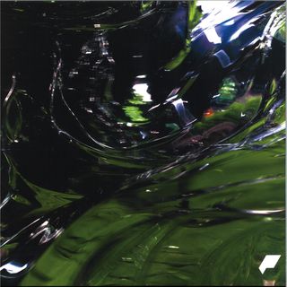Rds — Underwater EP vinyl cover