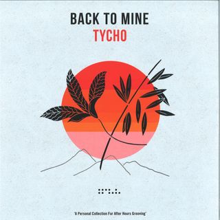 Back To Mine Series