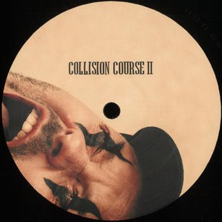 Collision Course