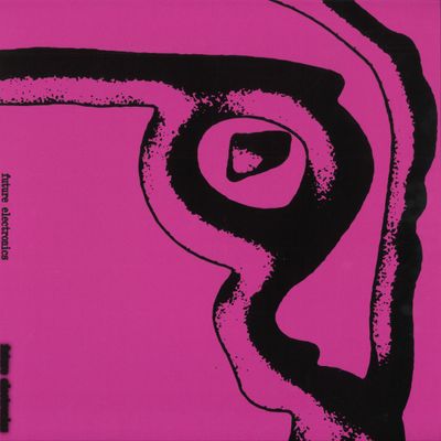 Gojnea76 — Dayoung Space vinyl cover