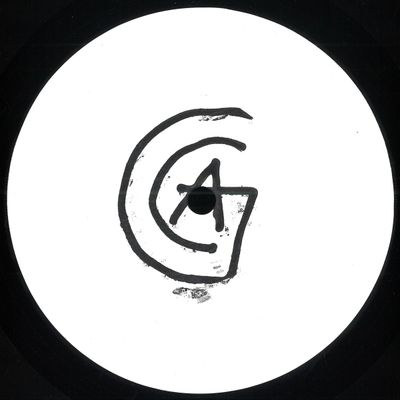 Various — APPARATUSES VOL. 1 LP vinyl cover