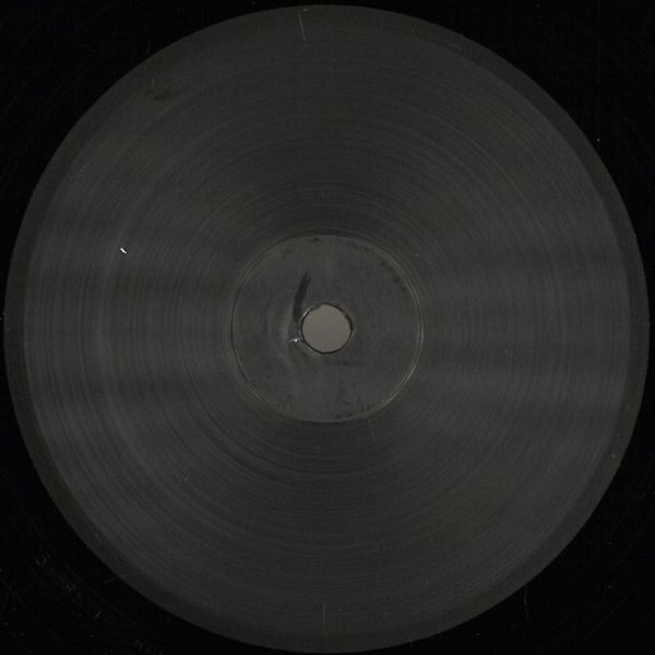 Unknown — Figaro / Sparkalus vinyl cover