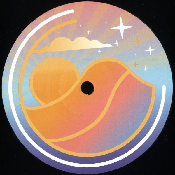 Wrekin Havoc — Morning Shift EP vinyl cover