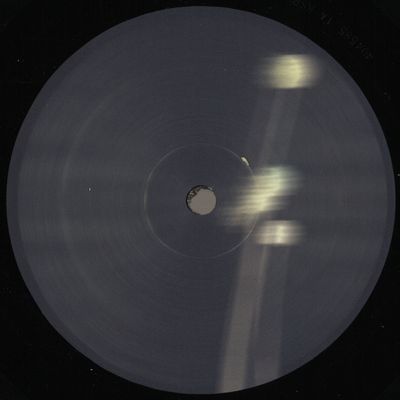 Kaiser — Controcorrente vinyl cover
