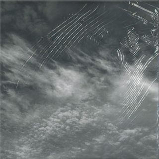 Loscil — Equivalents vinyl cover