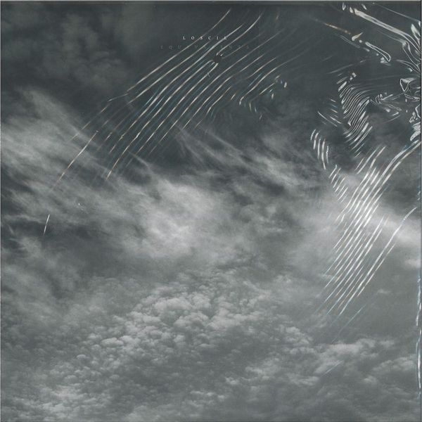 Loscil — Equivalents vinyl cover