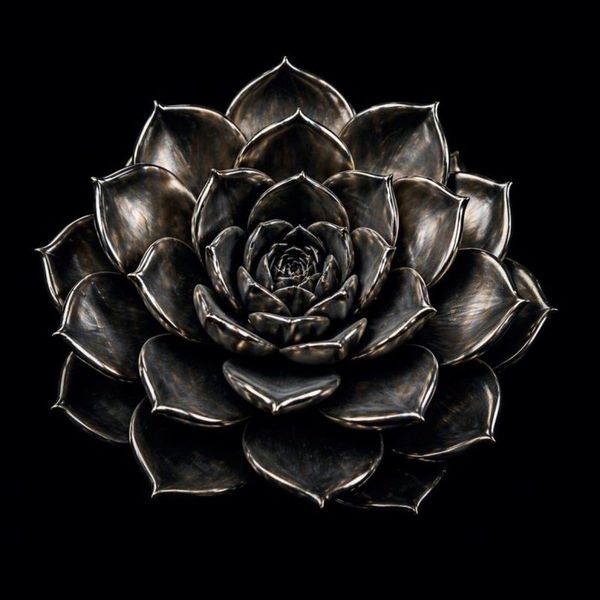 Robert Babicz — Electric Love EP vinyl cover