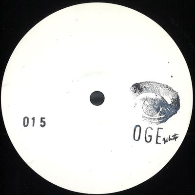 Unknown — Untitled vinyl cover