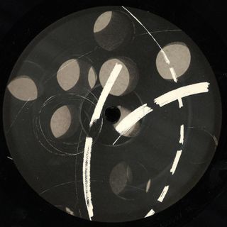Jay Tripwire — Bad Bad Cricket Man EP vinyl cover