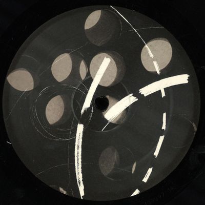Jay Tripwire — Bad Bad Cricket Man EP vinyl cover