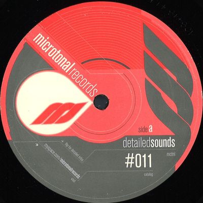 Felix Bernhardt — Ocean Drive EP vinyl cover