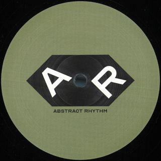 Ronny Pries — Zero Four Zero vinyl cover