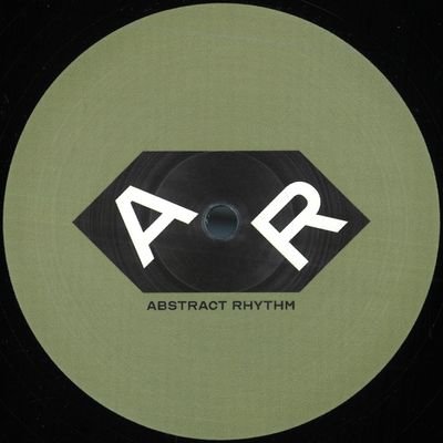 Ronny Pries — Zero Four Zero vinyl cover