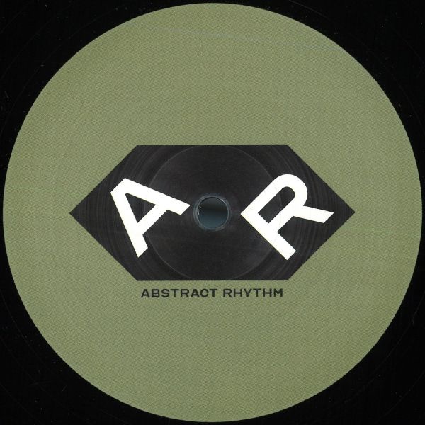 Ronny Pries — Zero Four Zero vinyl cover
