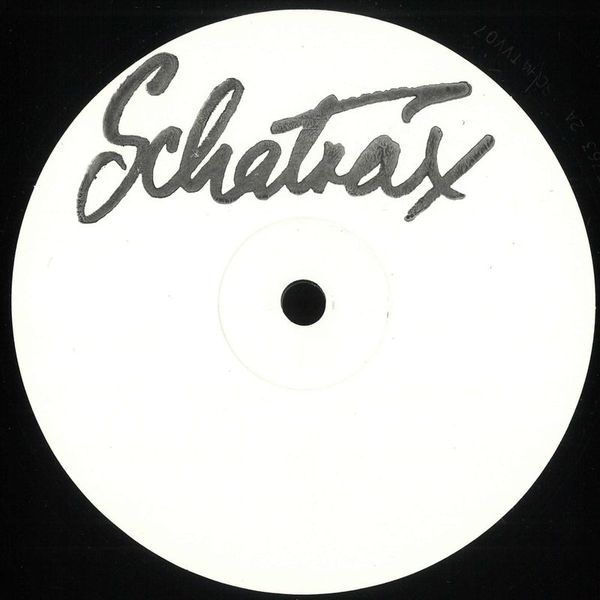 Josh Brent — Vintage Vinyl 7 vinyl cover