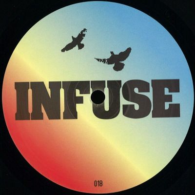 Ho Do Ri — Lost In Bettygs Ford vinyl cover