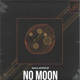 No Moon