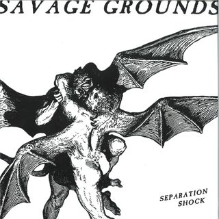 Savage Grounds