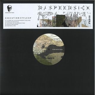 Dj Speedsick