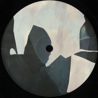 Blazej Malinowski — Perception of Tomorrow vinyl cover