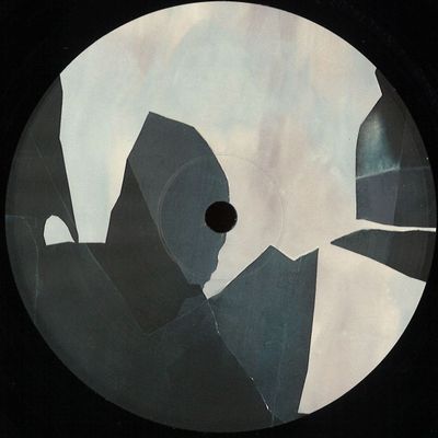 Blazej Malinowski — Perception of Tomorrow vinyl cover