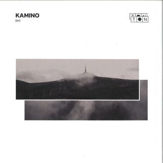 RH1 — Kamino LP vinyl cover
