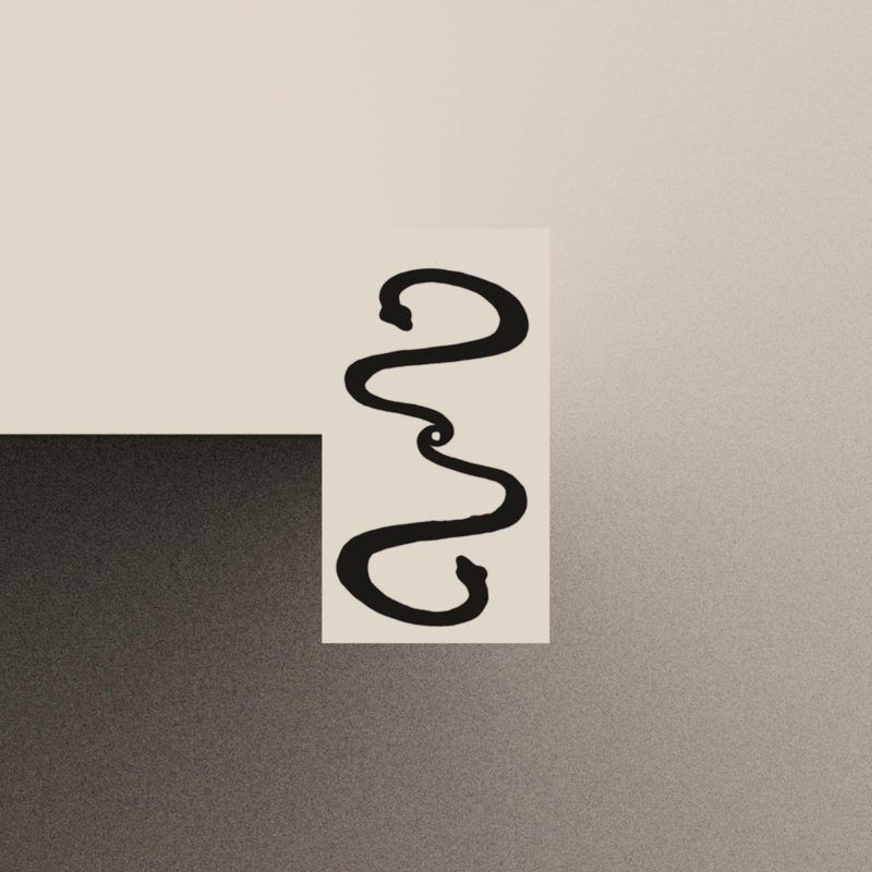 Efdemin, .Vril — Endless / Purge vinyl cover