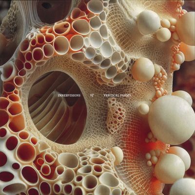 Ede, Nowa, Samet Günal — Odyssey EP vinyl cover