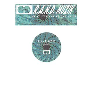 Harry Wills — RM12045 vinyl cover