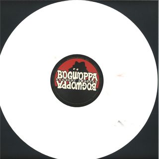 Bogwoppa Records