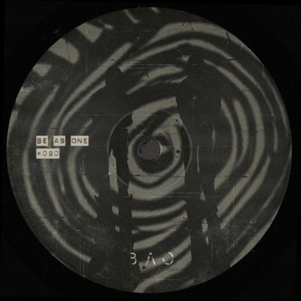 Shlomi Aber, Kashpitzky — By Myself vinyl cover