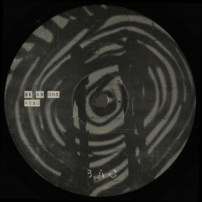 Shlomi Aber, Kashpitzky — By Myself vinyl cover