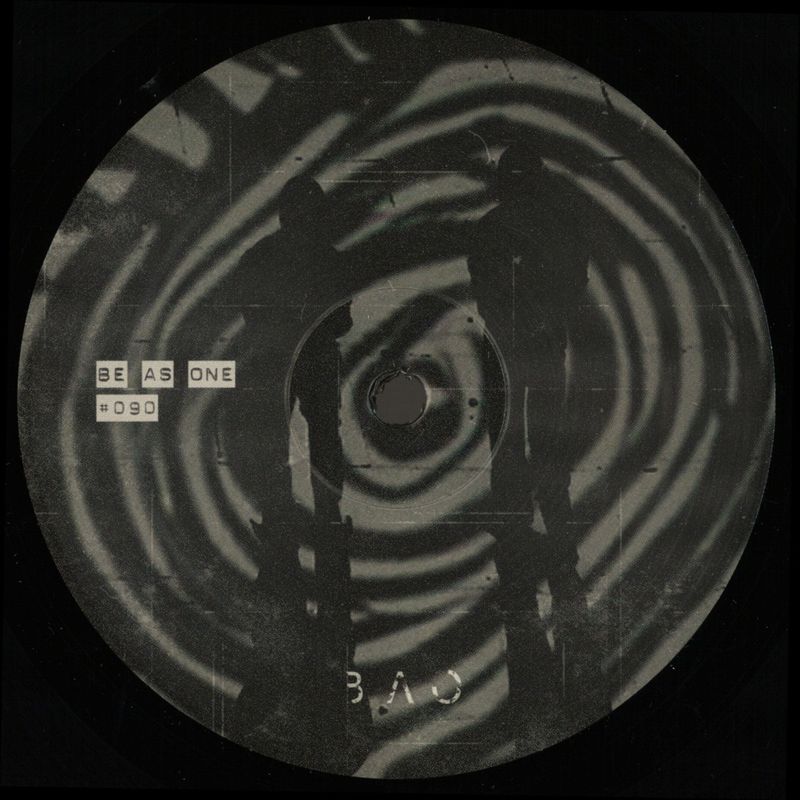 Shlomi Aber, Kashpitzky — By Myself vinyl cover
