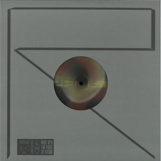 Olympios — Everlast vinyl cover