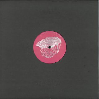 S.A.M. — Mastermind vinyl cover