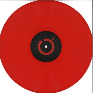 Acidboy, Regal — THE FINAL CHAPTER (PART 1) vinyl cover