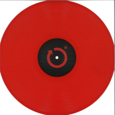 Acidboy, Regal — THE FINAL CHAPTER (PART 1) vinyl cover