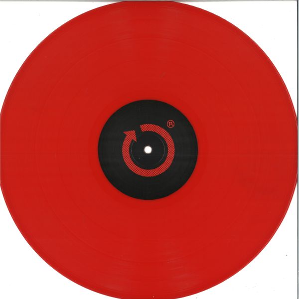 Acidboy, Regal — THE FINAL CHAPTER (PART 1) vinyl cover