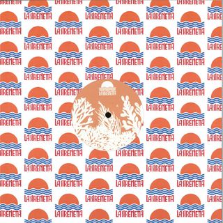 F.lli Paradiso, Lance, Disco Strummer — Chiacchiere di Lavoro / Taxi Safari vinyl cover