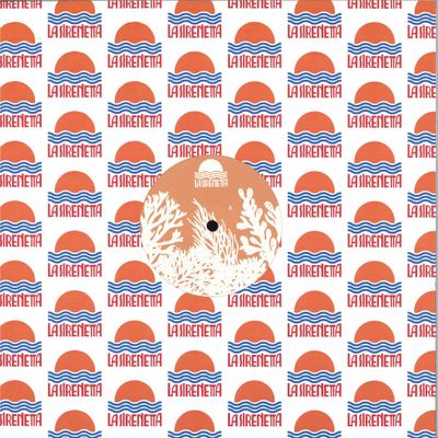 F.lli Paradiso, Lance, Disco Strummer — Chiacchiere di Lavoro / Taxi Safari vinyl cover