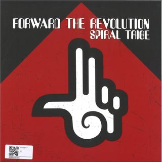 Spiral Tribe