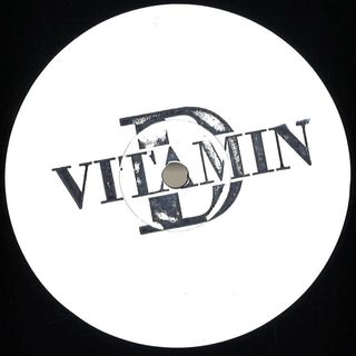 Vitamin D