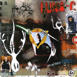 Dj Luna C