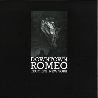 Saved My Life — Amar (the lost SML versions) vinyl cover