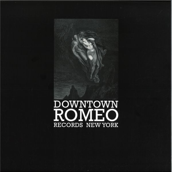 Saved My Life — Amar (the lost SML versions) vinyl cover
