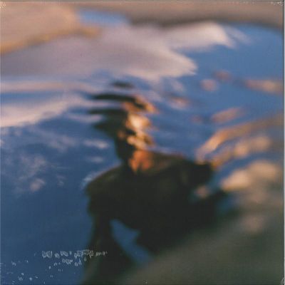 Fhin — Nostalgic for the Future EP vinyl cover
