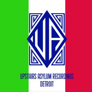 Various — D-Rtmo313 EP vinyl cover